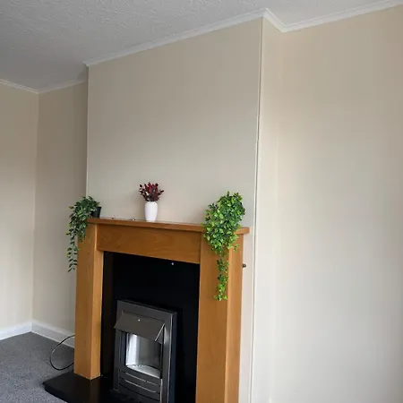 4br Spacious Home, Holiday home *