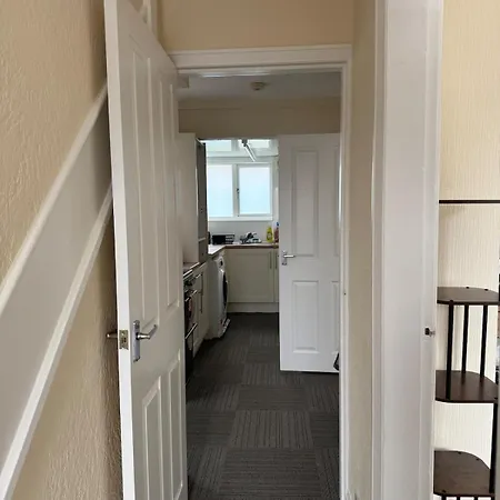 4br Spacious Home, Holiday home Carlisle (Cumbria)
