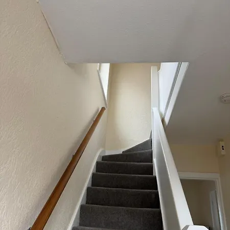 Holiday home 4br Spacious Home,